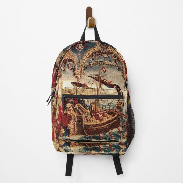 Item preview, Emperor sailing designed and sold by joomynoomy.