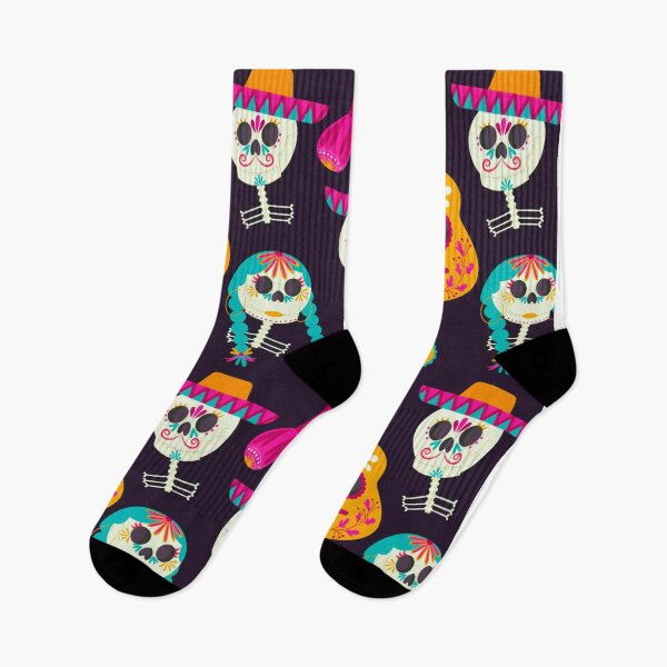 Item preview, Mexican designed and sold by Sketcing.