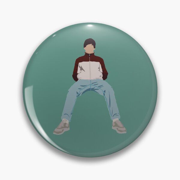 Item preview, Walls Louis Tomlinson  designed and sold by Clembr.