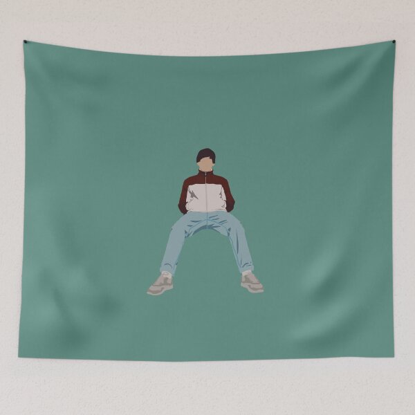 Item preview, Walls Louis Tomlinson  designed and sold by Clembr.