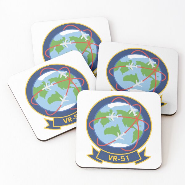 Item preview, VR-51 Classic Logo designed and sold by hobrath.