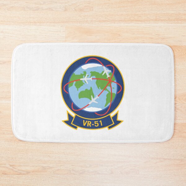 Item preview, VR-51 Classic Logo designed and sold by hobrath.
