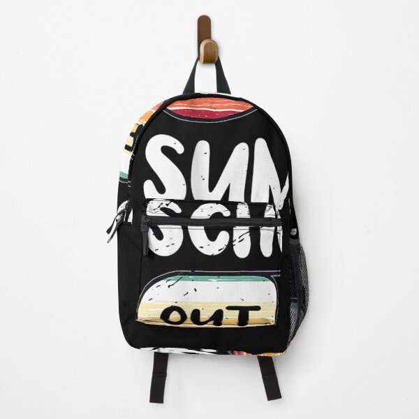 Item preview, Retro Last Day Of School School's Out For Summer  designed and sold by tashiav.