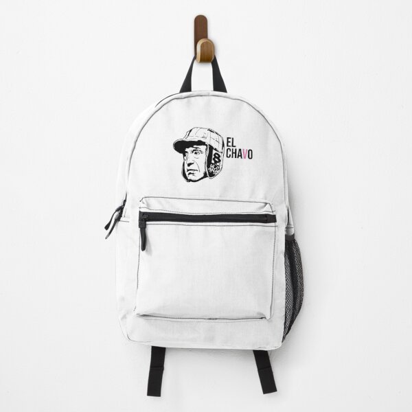 Item preview, El Chavo designed and sold by Hicham Arbaoui.