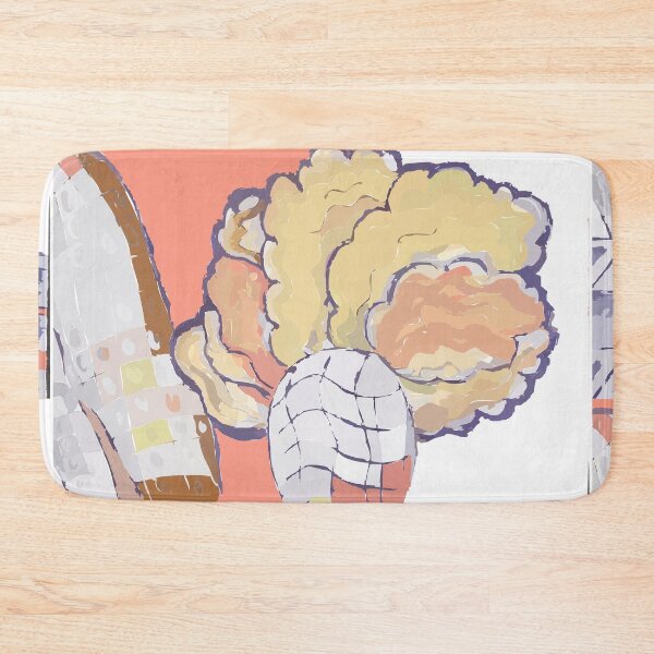 Item preview, Vegetable with the dog designed and sold by LATIGO BAYNE.
