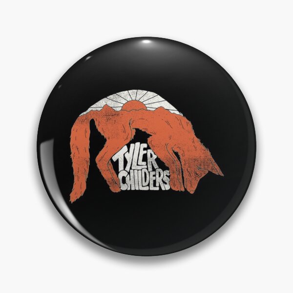 Item preview, Graphic Fox Tyler Musician Legend Country Most Popular designed and sold by Boel  Sandberg.