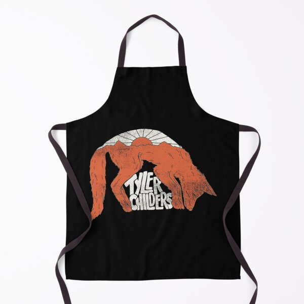 Item preview, Graphic Fox Tyler Musician Legend Country Most Popular designed and sold by Boel  Sandberg.