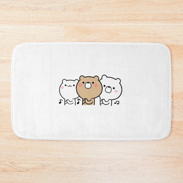 Item preview, cute cartoon clapping together designed and sold by sirineab.