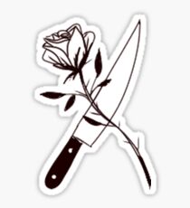 Love Against Hate Sticker