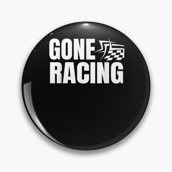Item preview, Dirt Track Racing Gone Racing  designed and sold by tashiav.