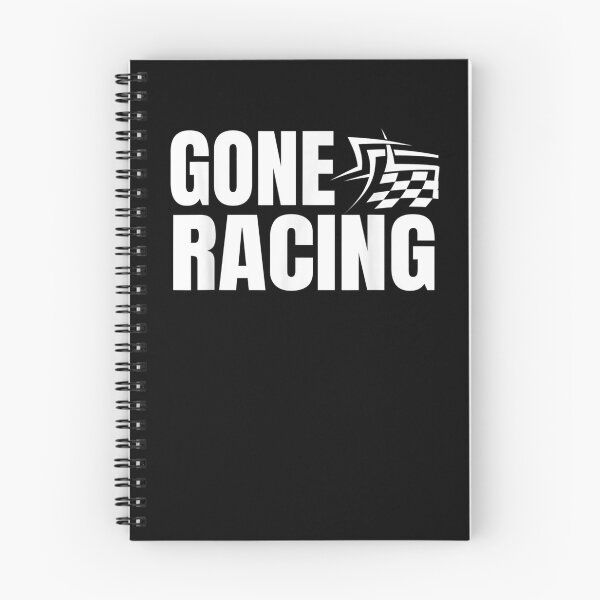 Item preview, Dirt Track Racing Gone Racing  designed and sold by tashiav.