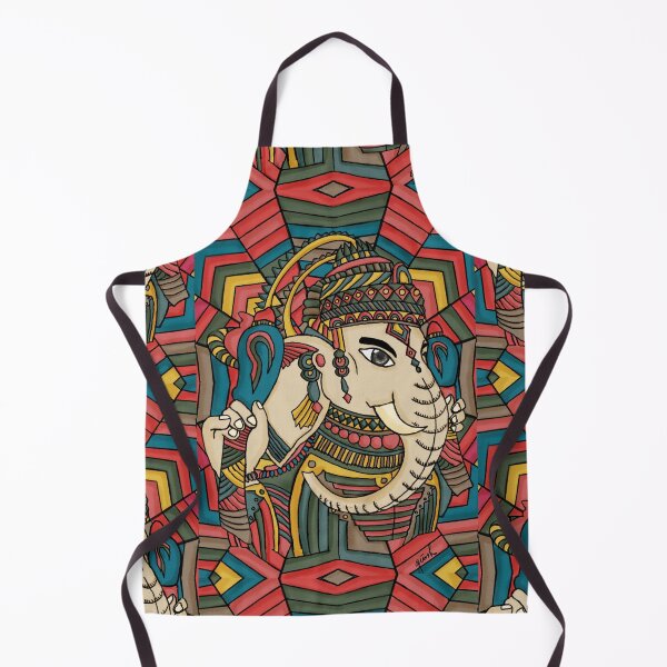 Item preview, Happy Ganesha designed and sold by GiriMan.