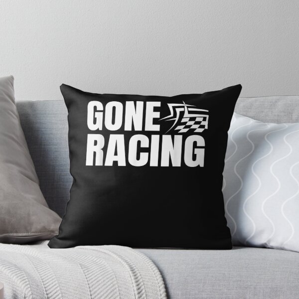 Item preview, Dirt Track Racing Gone Racing  designed and sold by tashiav.