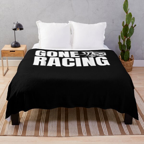 Item preview, Dirt Track Racing Gone Racing  designed and sold by tashiav.
