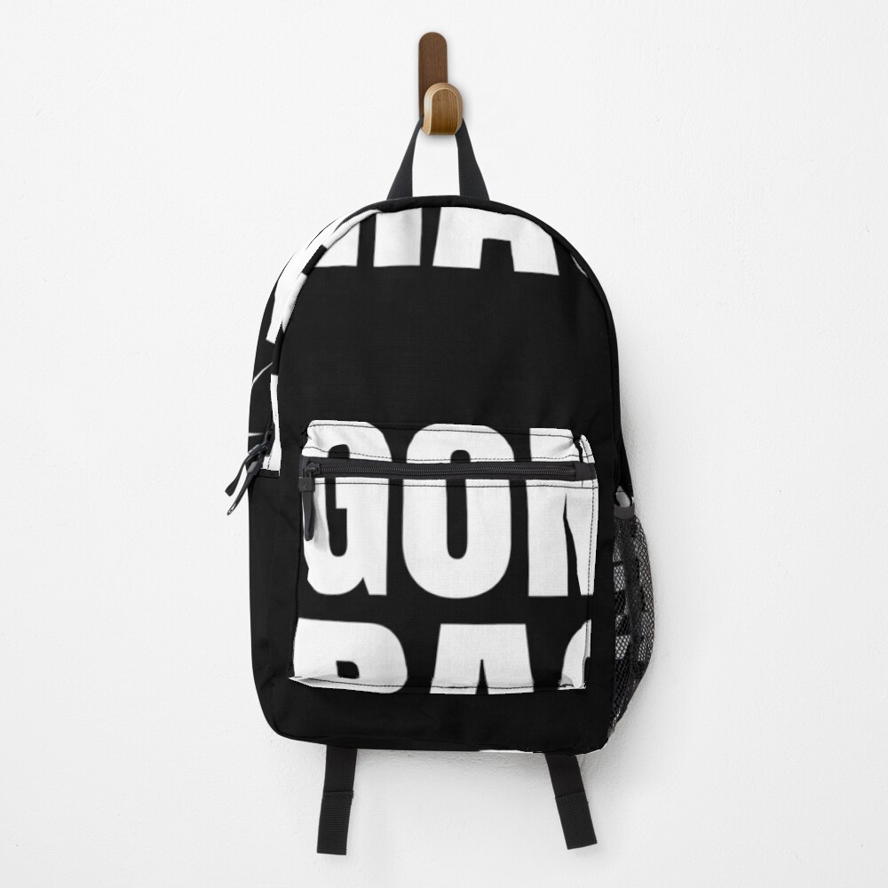 Item preview, Backpack designed and sold by tashiav.