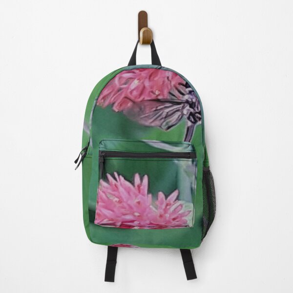 Item preview, WASP AND THE PINK  FLOWER DESIGN designed and sold by Coolklaset.