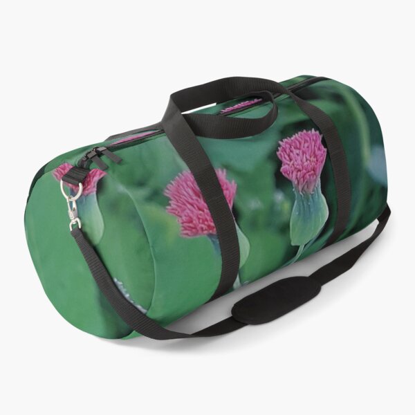 Item preview, WASP AND THE PINK FLOWER DESIGN designed and sold by Coolklaset.