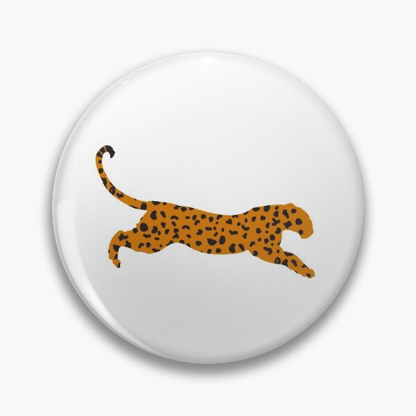 Item preview, Leopard designed and sold by kiramore.