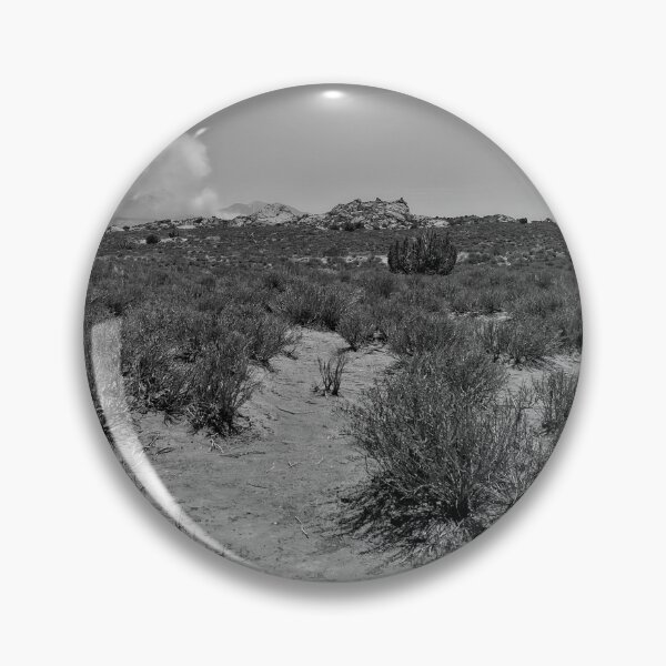 Item preview, The High Desert at Arches National Park  designed and sold by John  Kapusta.