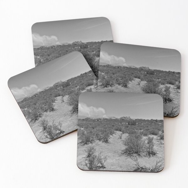 Item preview, The High Desert at Arches National Park  designed and sold by John  Kapusta.