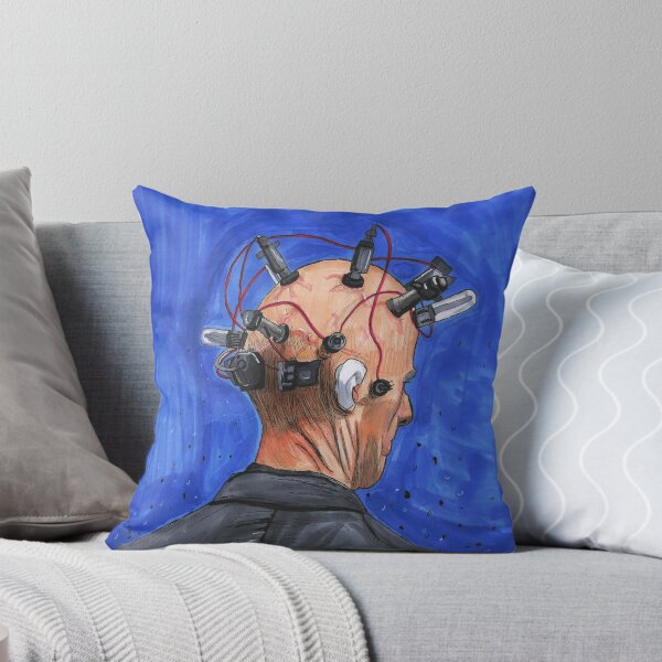 Item preview, The Thinker designed and sold by JFassenfeltArt.