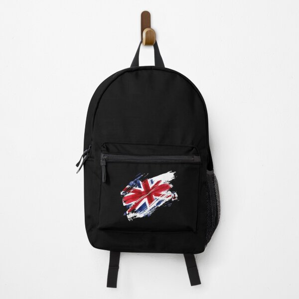 Item preview, United Kingdom Flag England London Uk designed and sold by MooonTees.