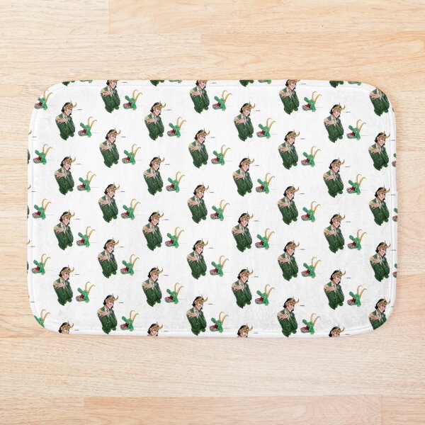 Item preview, Loki y Croki designed and sold by Rationalitees.