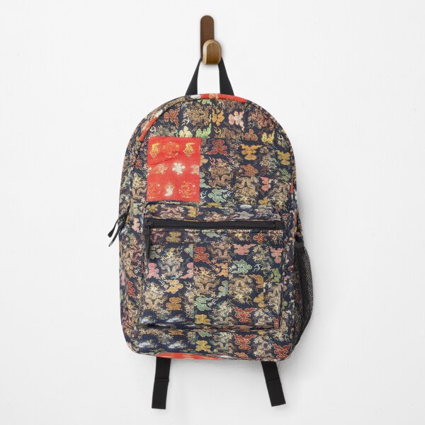 Item preview, Oriental silk designed and sold by joomynoomy.