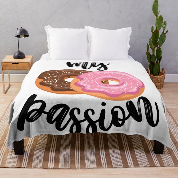 Item preview, My Passion - Donuts designed and sold by fowons.