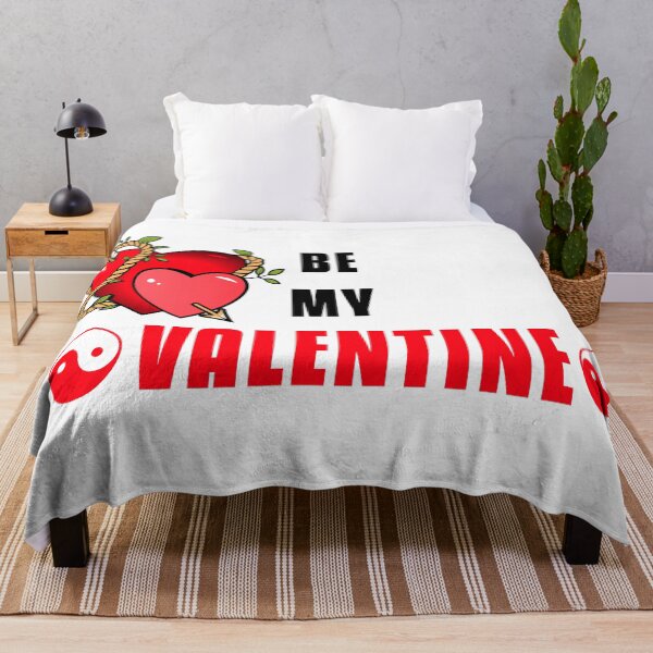 Item preview, BE MY VALENTINE designed and sold by SudeeshArt.