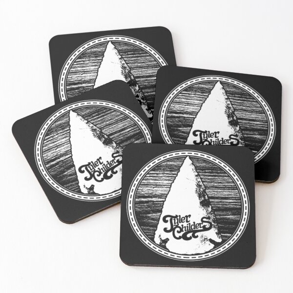 Item preview, 99 Art Country The Best Music Tyler Fox Childers  designed and sold by Boel  Sandberg.
