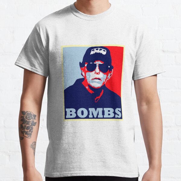 us bombs t shirt