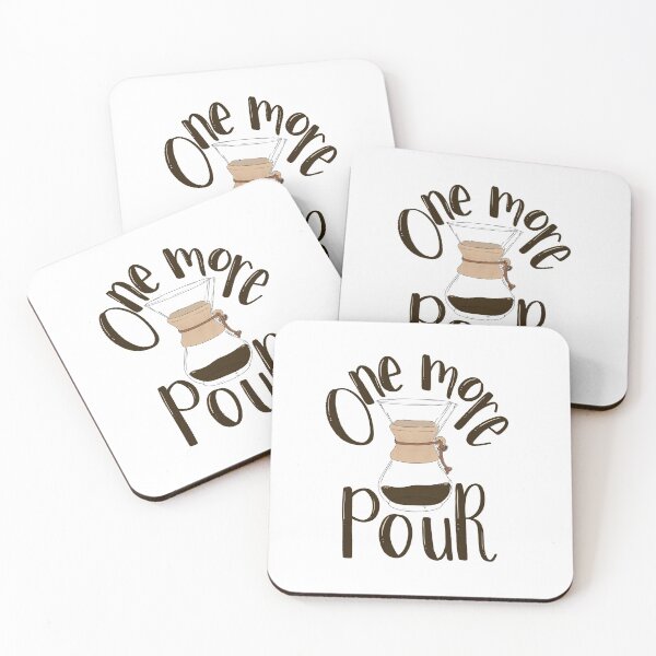 Item preview, One More Pour designed and sold by Crystal-Lee  Howley.