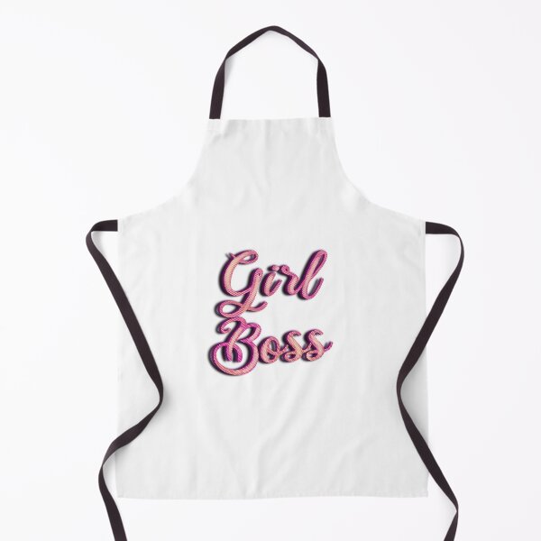 Item preview, Girl Boss designed and sold by HSullyCreates.