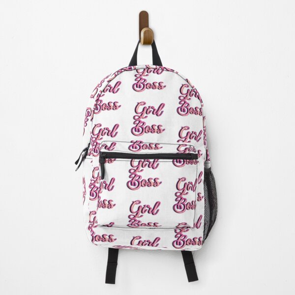 Item preview, Girl Boss designed and sold by HSullyCreates.