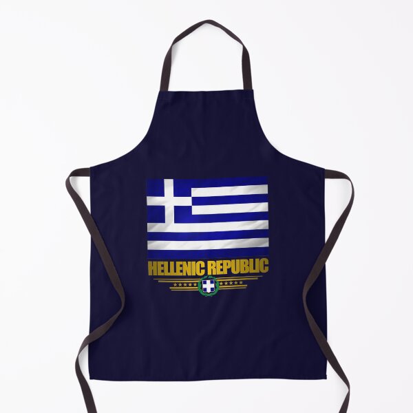 Item preview, Hellenic Republic (NF) designed and sold by curranmorgan.