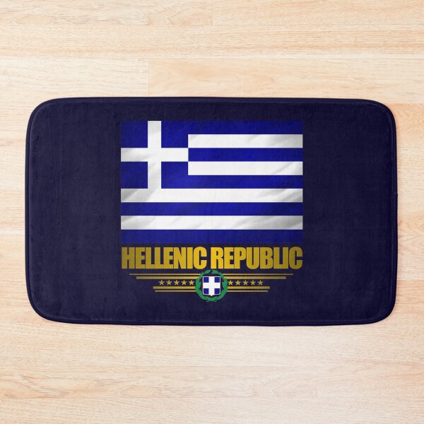 Item preview, Hellenic Republic (NF) designed and sold by curranmorgan.