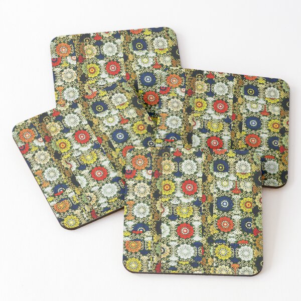 Item preview, Oriental silk designed and sold by joomynoomy.