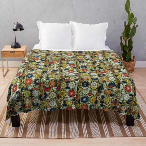Item preview, Oriental silk designed and sold by joomynoomy.