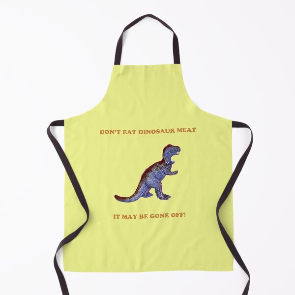 Item preview, Dinosaur meat designed and sold by Diesel Drinking Dinosaurs.