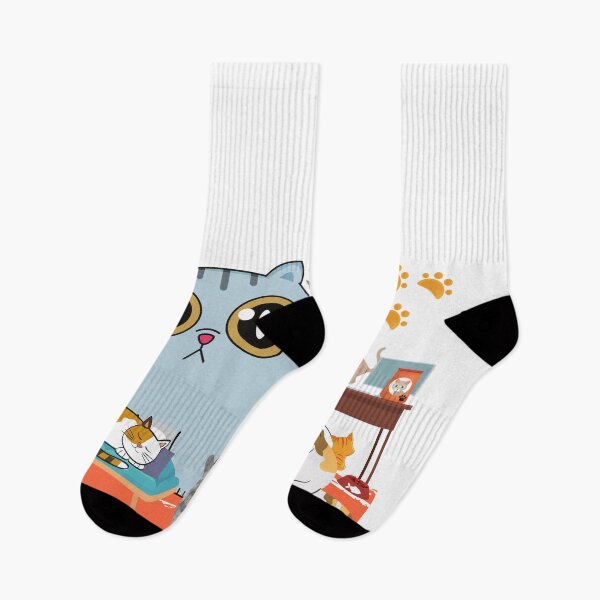 Item preview, Happy Cats Family  designed and sold by hamriexport.