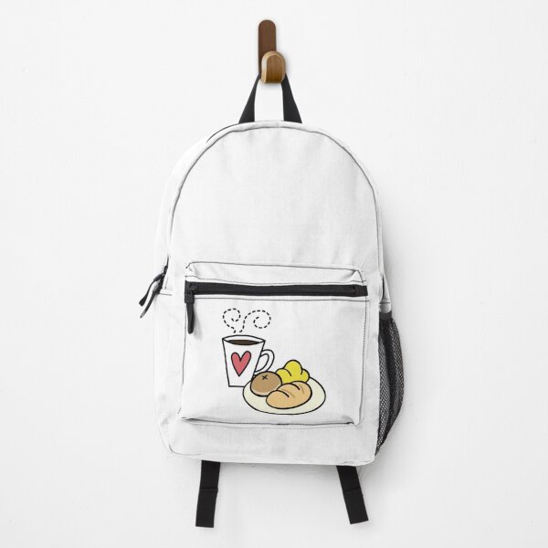 Item preview, breakfast (bread, coffee, butter) designed and sold by sirineab.