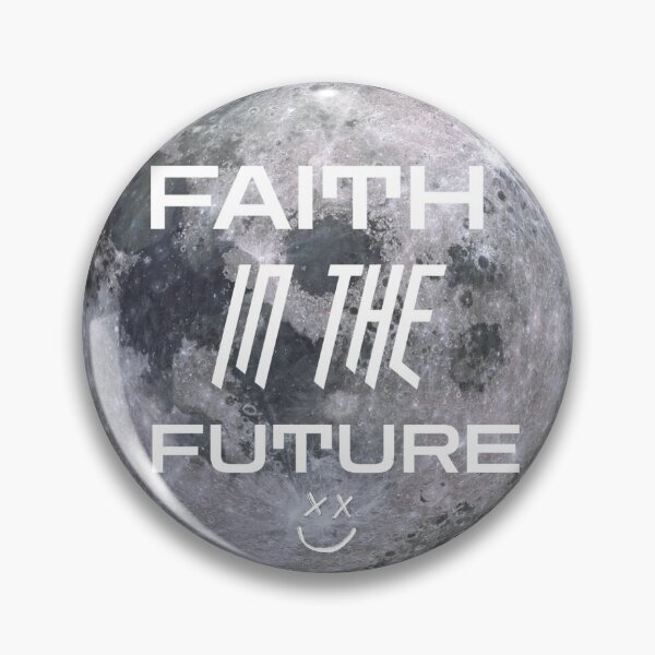 Item preview, Faith In the future designed and sold by mdcreations.