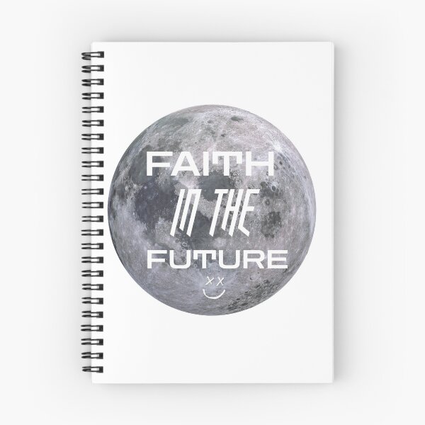 Item preview, Faith In the future designed and sold by mdcreations.