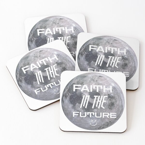 Item preview, Faith In the future designed and sold by mdcreations.
