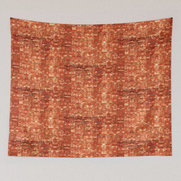 Item preview, Oriental silk designed and sold by joomynoomy.
