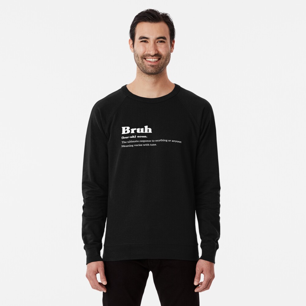 Item preview, Lightweight Sweatshirt designed and sold by ayoubker.