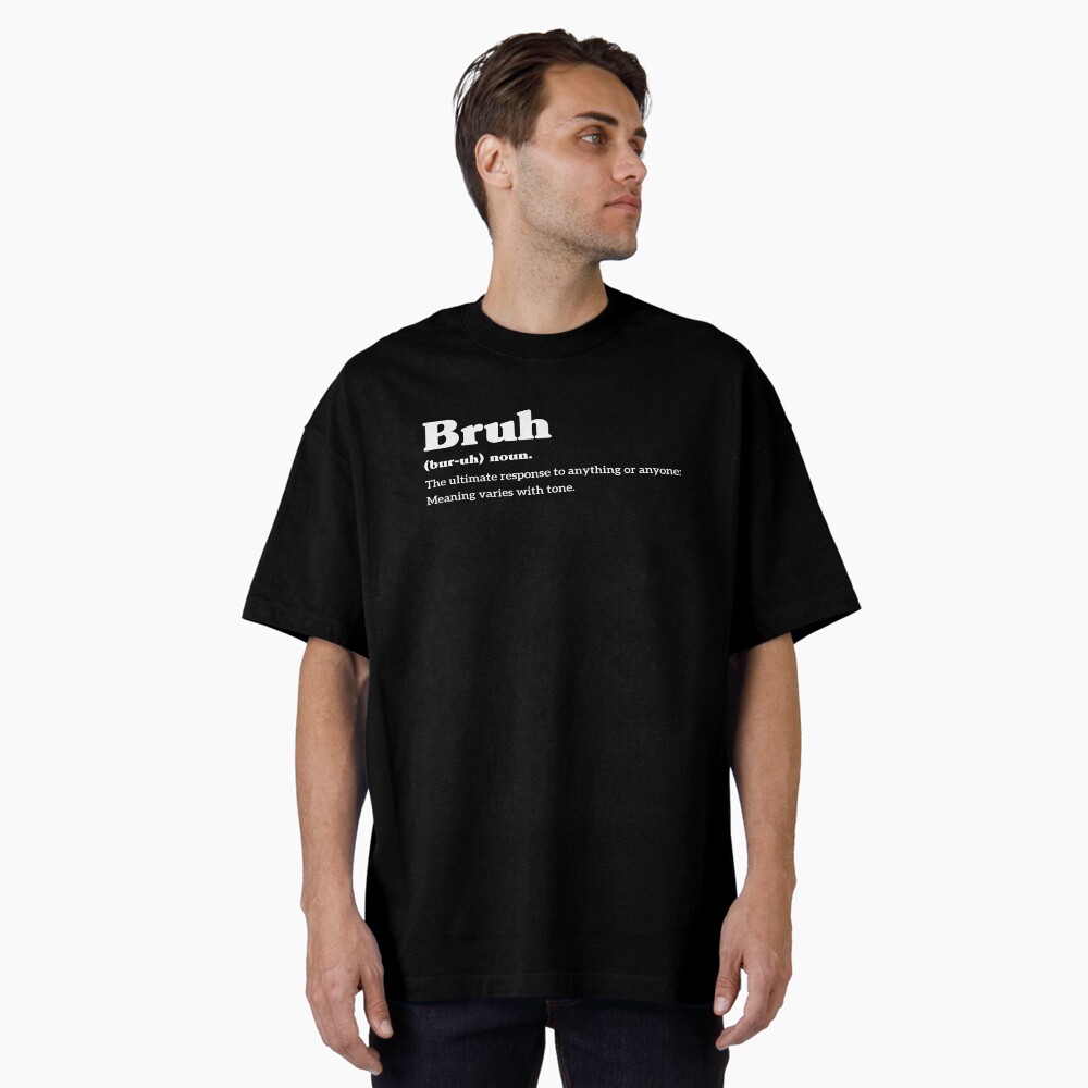 Item preview, Oversized T-Shirt designed and sold by ayoubker.
