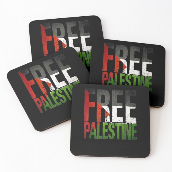 Item preview, Free Gaza Free Palestine Flag Arabic Human Love Palestine  designed and sold by tashiav.