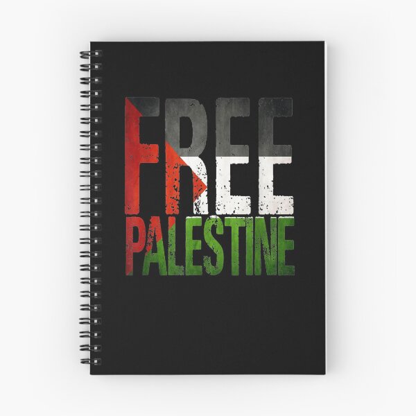 Item preview, Free Gaza Free Palestine Flag Arabic Human Love Palestine  designed and sold by tashiav.
